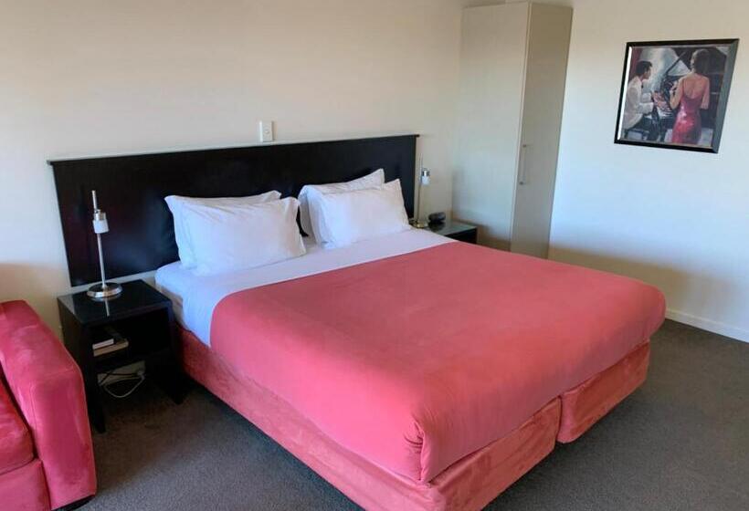 Студия Стандарт, Salerno Motel Apartments
