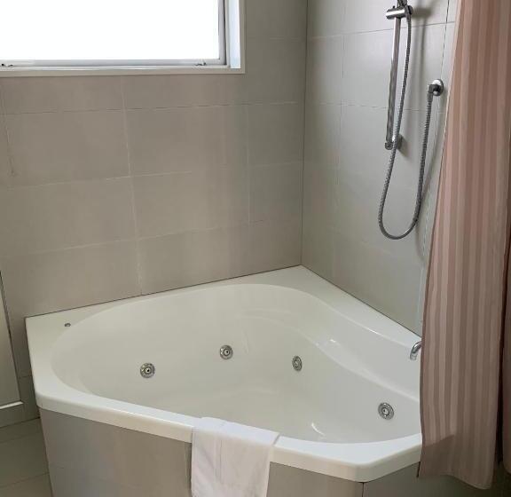 آپارتمان 1 خوابه, Salerno Motel Apartments