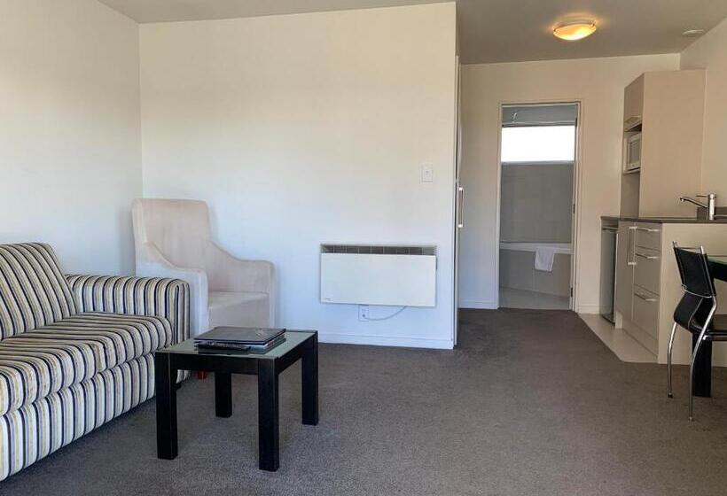 آپارتمان 1 خوابه, Salerno Motel Apartments