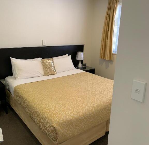 آپارتمان 1 خوابه, Salerno Motel Apartments