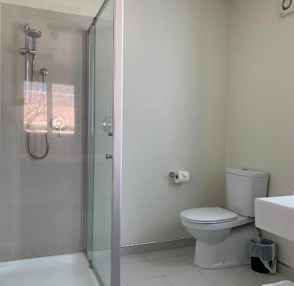 آپارتمان 2 خوابه, Salerno Motel Apartments
