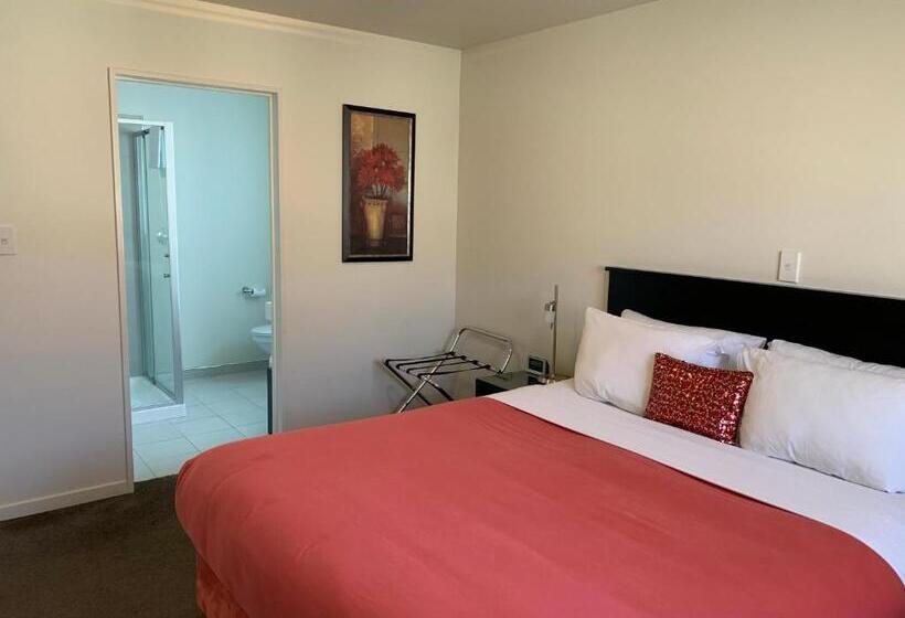 آپارتمان 2 خوابه, Salerno Motel Apartments