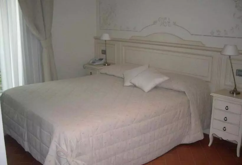 クラシックルーム, Villa Agnese
