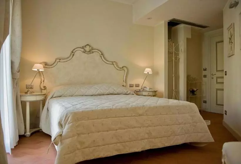 クラシックルーム, Villa Agnese