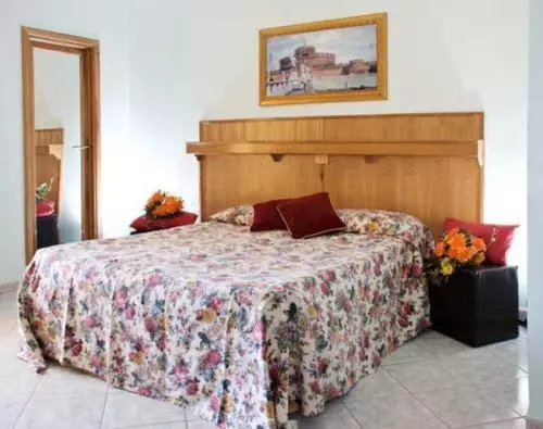 اتاق استاندارد سه نفره, Villa Verdiana