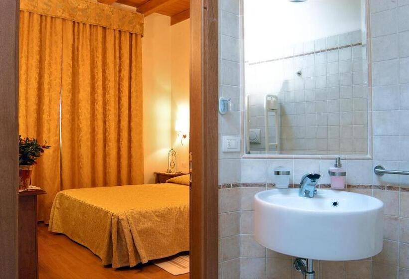 חדר סטנדרט, Agriturismo Gaggioli Borgo Delle Vigne