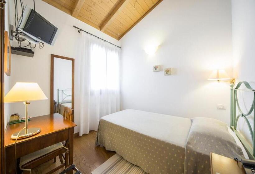 Номер Стандарт Индивидуальный, Agriturismo Gaggioli Borgo Delle Vigne