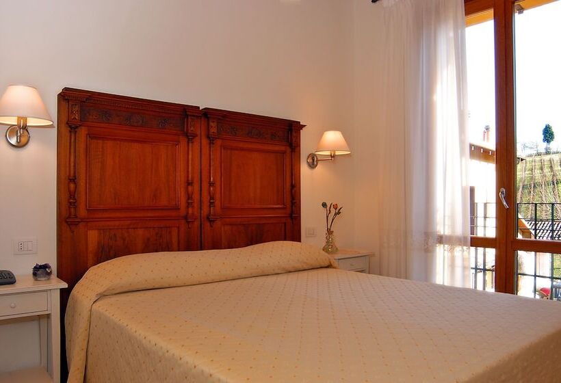 Номер Стандарт, Agriturismo Gaggioli Borgo Delle Vigne