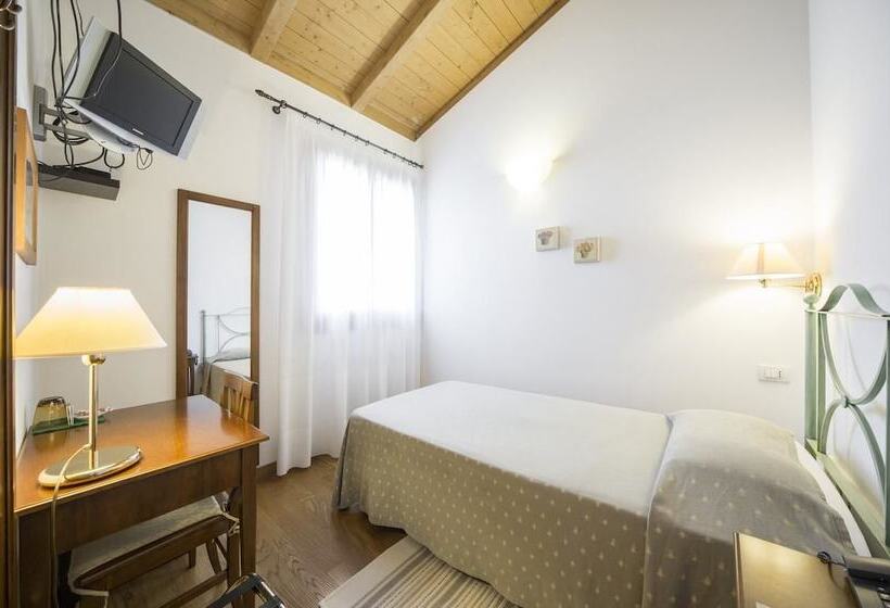 Номер Стандарт Индивидуальный, Agriturismo Gaggioli Borgo Delle Vigne
