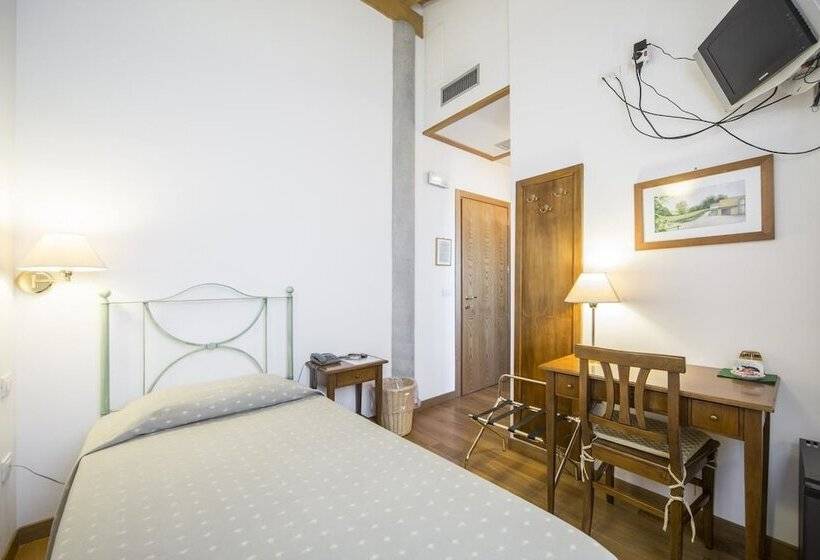 חדר סטנדרט יחיד, Agriturismo Gaggioli Borgo Delle Vigne