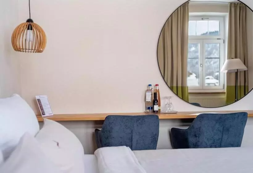اتاق استاندارد, The Townhouse Ruhpolding