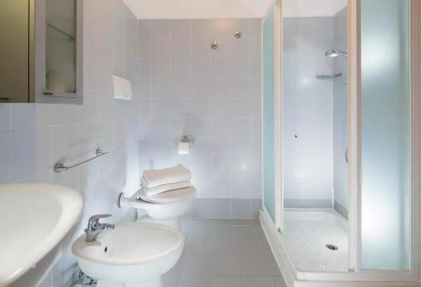 آپارتمان 1 خوابه, Aparthotel Esperya