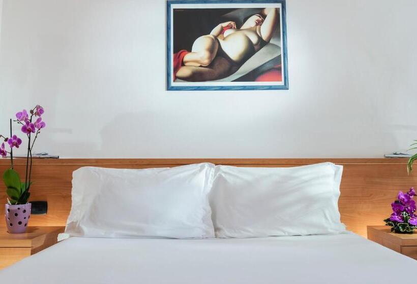 شقة غرفتين, Aparthotel Esperya