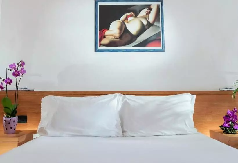 آپارتمان 2 خوابه, Aparthotel Esperya