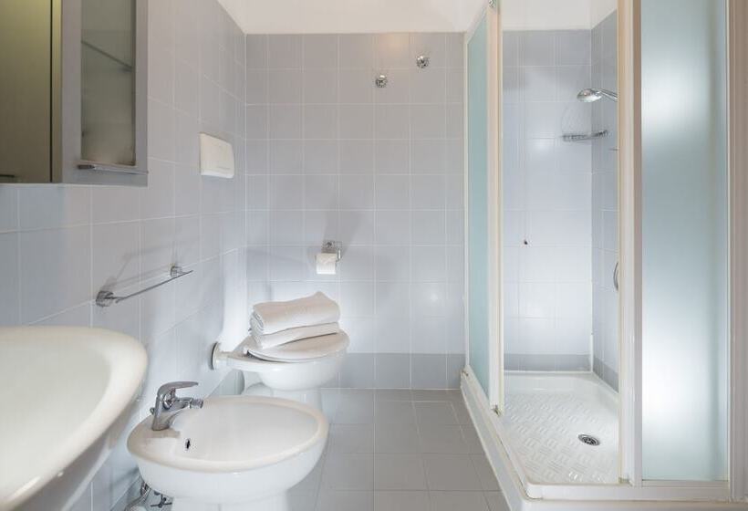 شقة غرفتين, Aparthotel Esperya