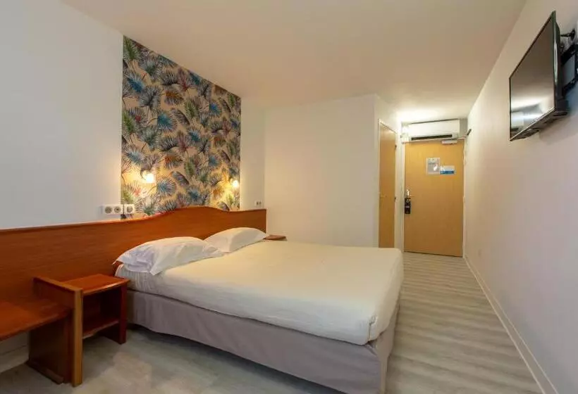 スタンダードルーム, Deltour Hotel Le Puy En Velay