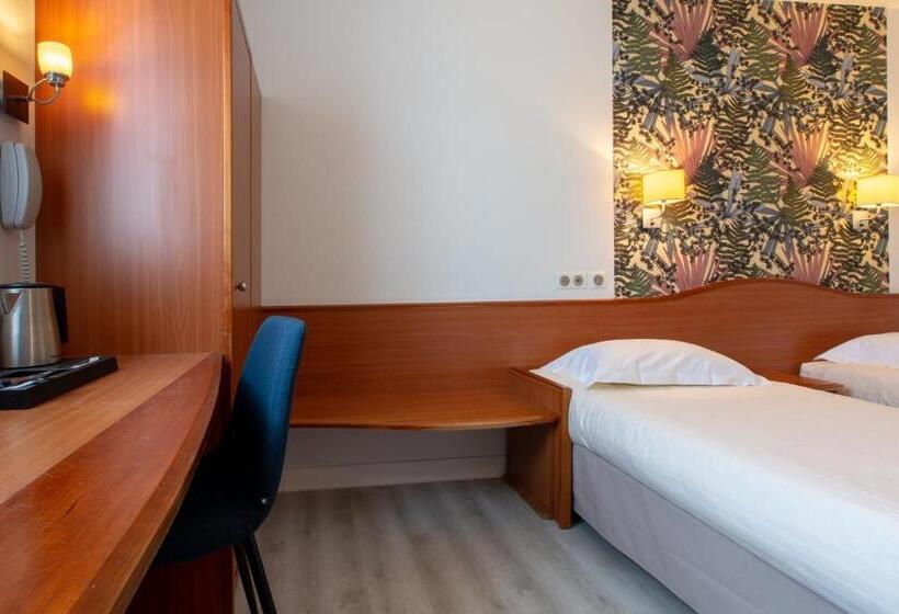 스탠다드 룸, Deltour Hotel Le Puy En Velay