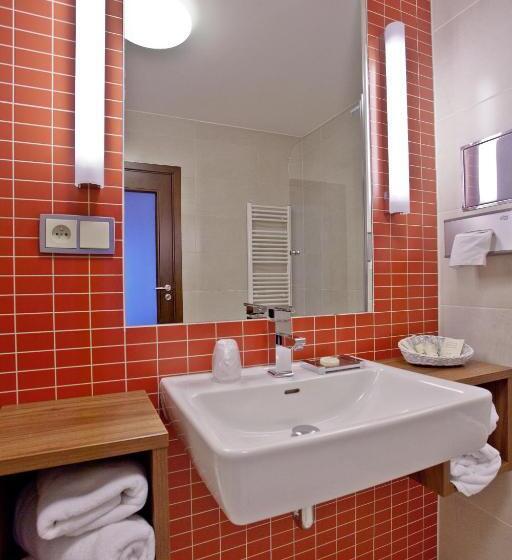 침실 1개 아파트, Golden Fish Hotel Apartments