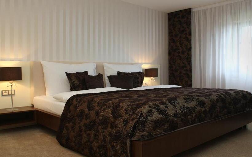 침실 1개 아파트, Golden Fish Hotel Apartments