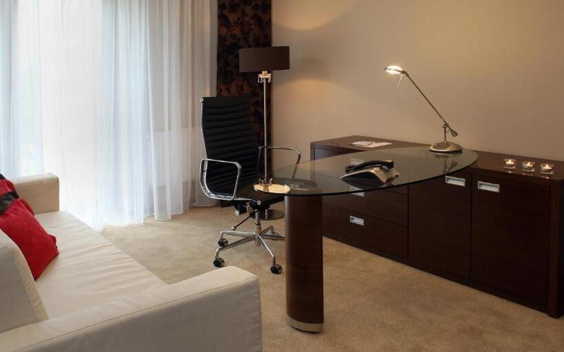 带1个卧室的公寓, Golden Fish Hotel Apartments