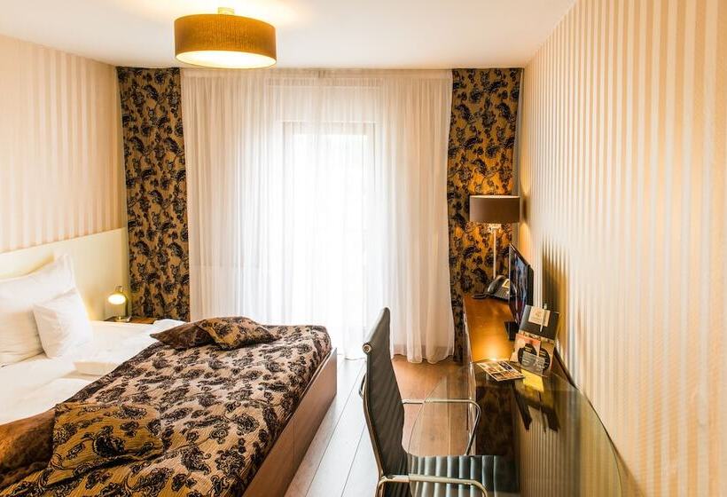 带1个卧室的公寓, Golden Fish Hotel Apartments