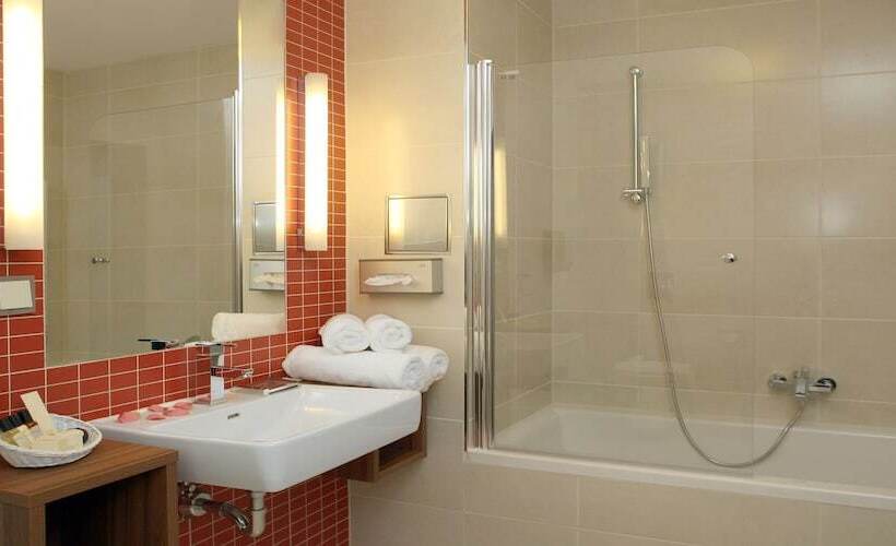 2침실 패밀리 아파트, Golden Fish Hotel Apartments