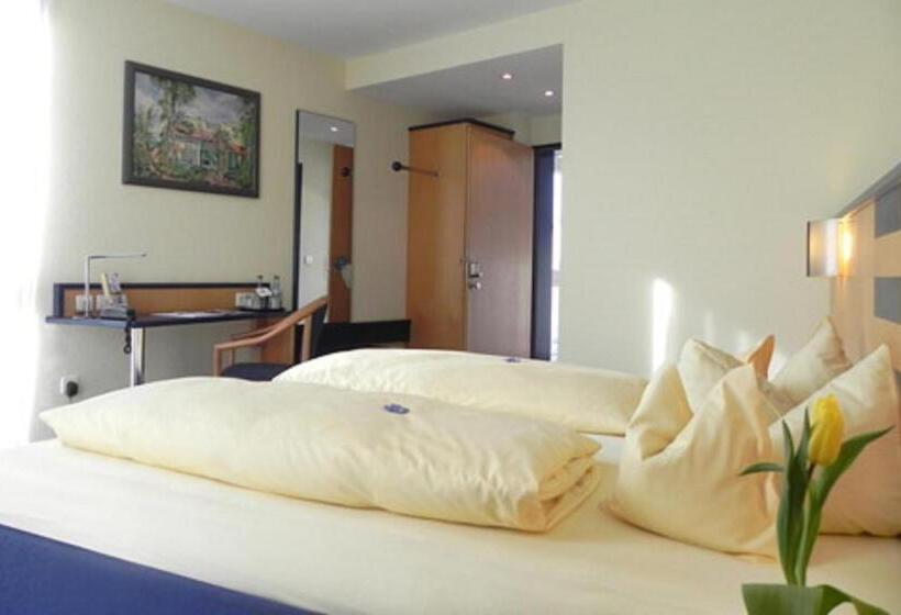 غرفة كومفورت فردية, Alber