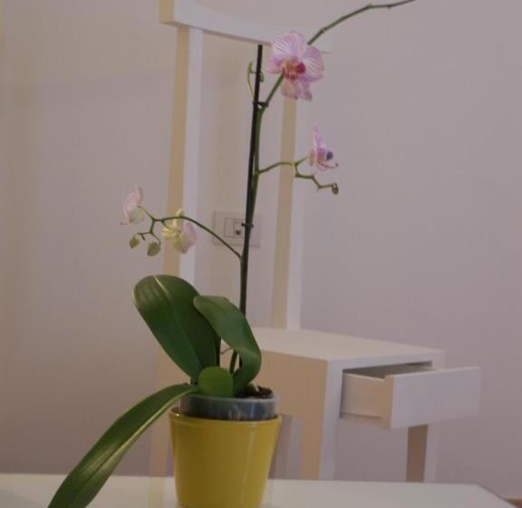 标准间, Albergo  La Vigna