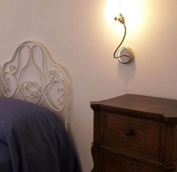 غرفة قياسية, Albergo La Vigna