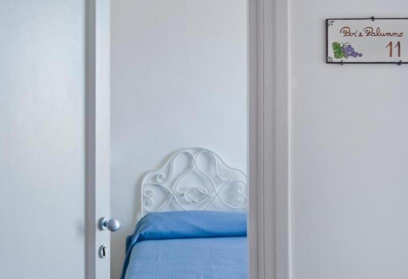 غرفة قياسية, Albergo La Vigna