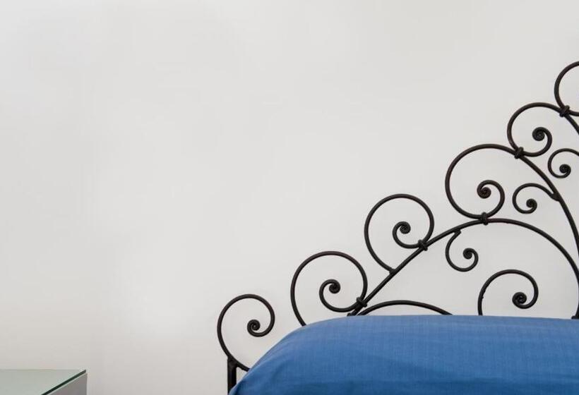 غرفة سوبيريور, Albergo La Vigna