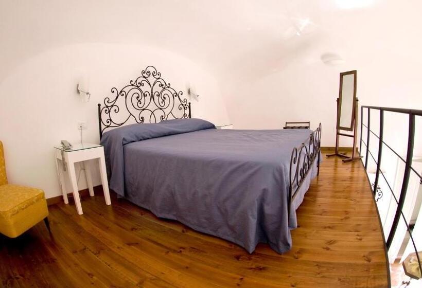 غرفة سوبيريور, Albergo La Vigna