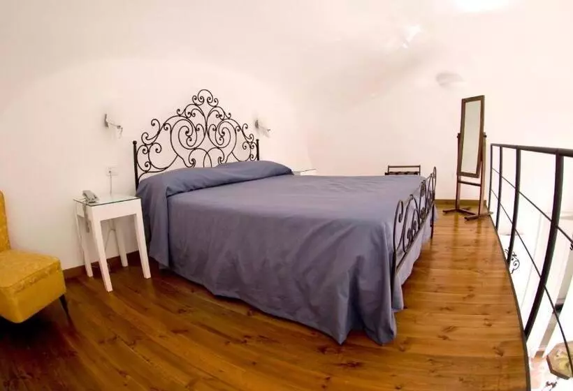 スーペリアールーム, Albergo  La Vigna