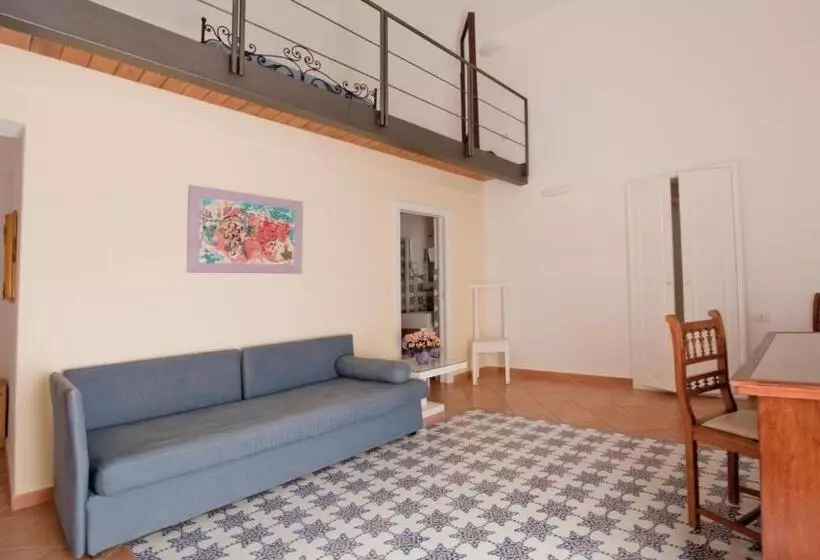スーペリアールーム, Albergo  La Vigna