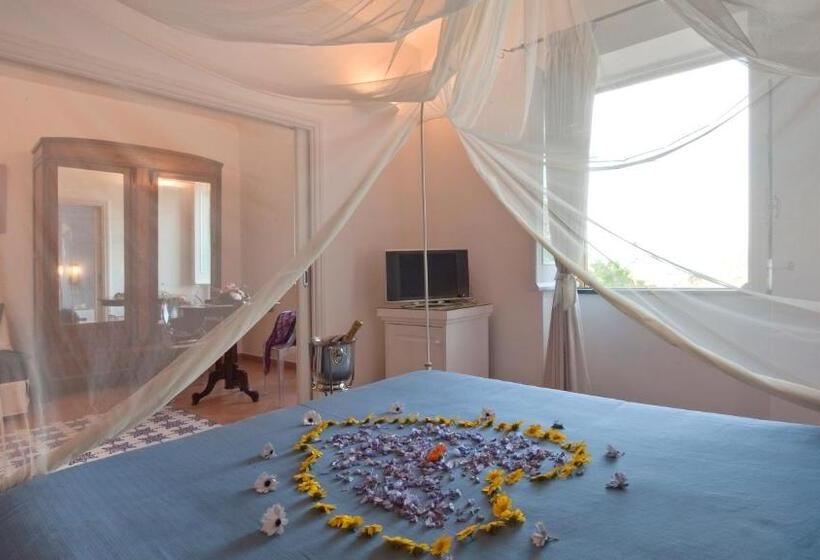 套房, Albergo  La Vigna