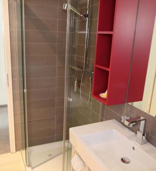 غرفة قياسية, Am Kloster