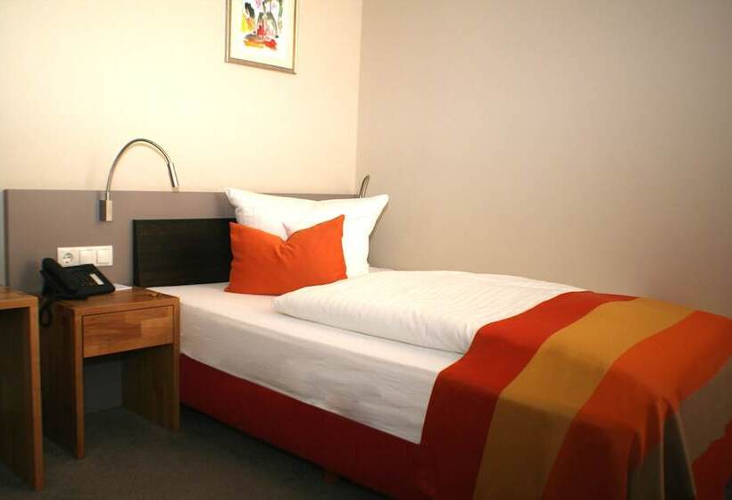 غرفة قياسية فردية, Am Kloster