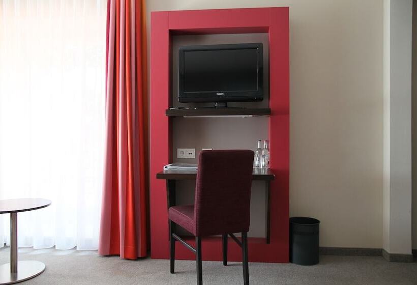 غرفة قياسية فردية, Am Kloster