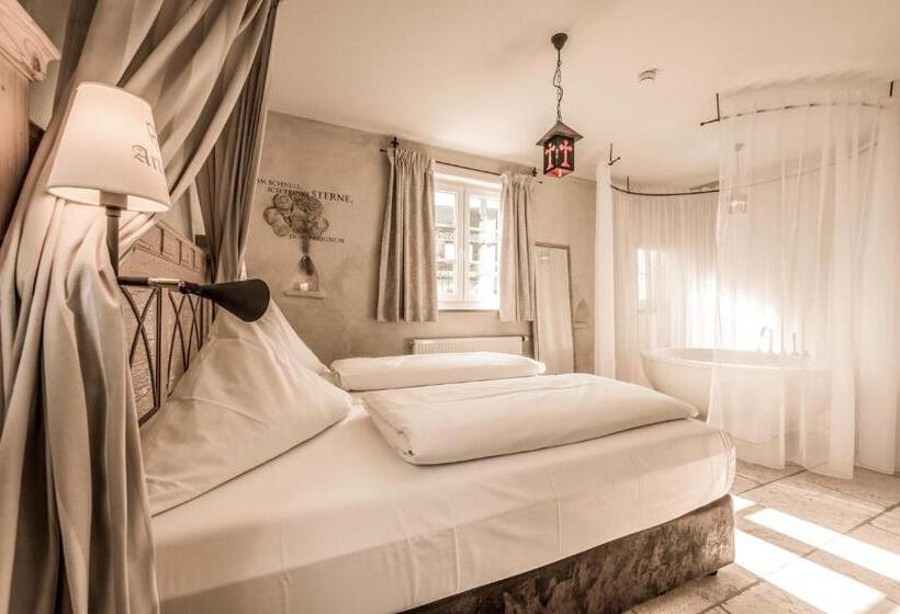 Полулюкс, Arthus