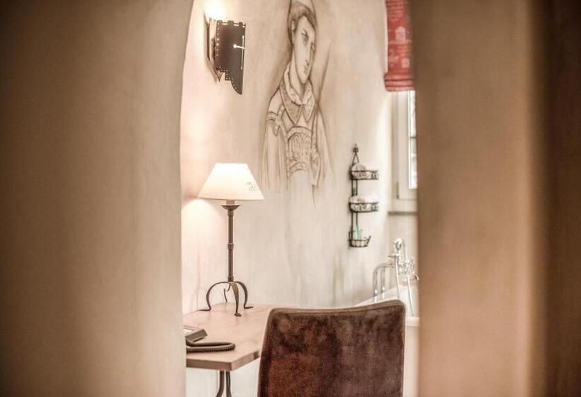 Номер Стандарт Тематический, Arthus