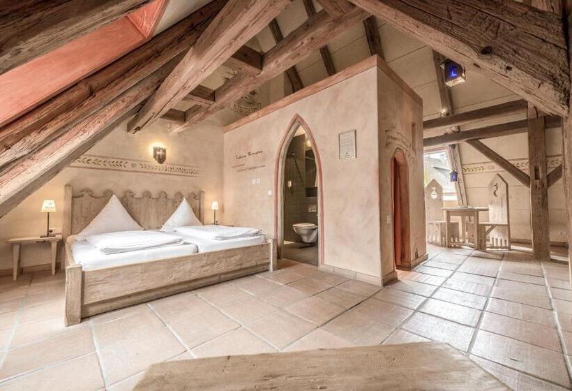 Номер Стандарт Тематический, Arthus