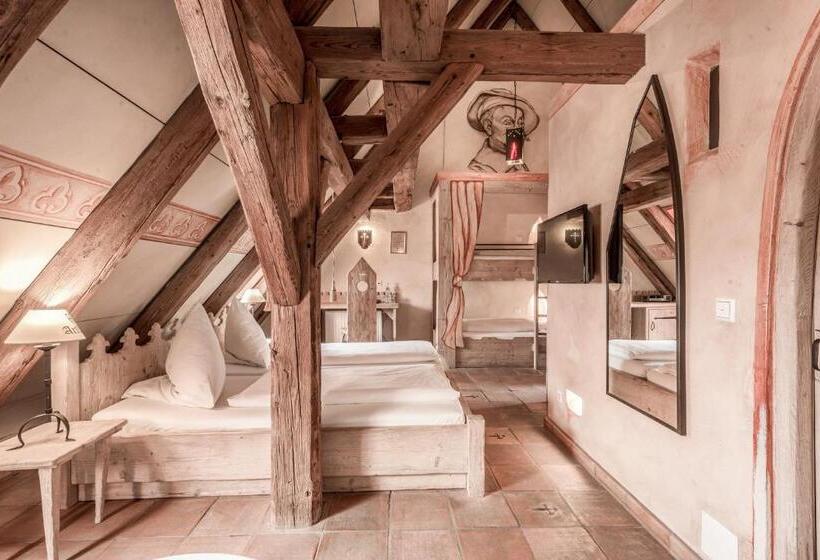 Номер Стандарт Тематический, Arthus