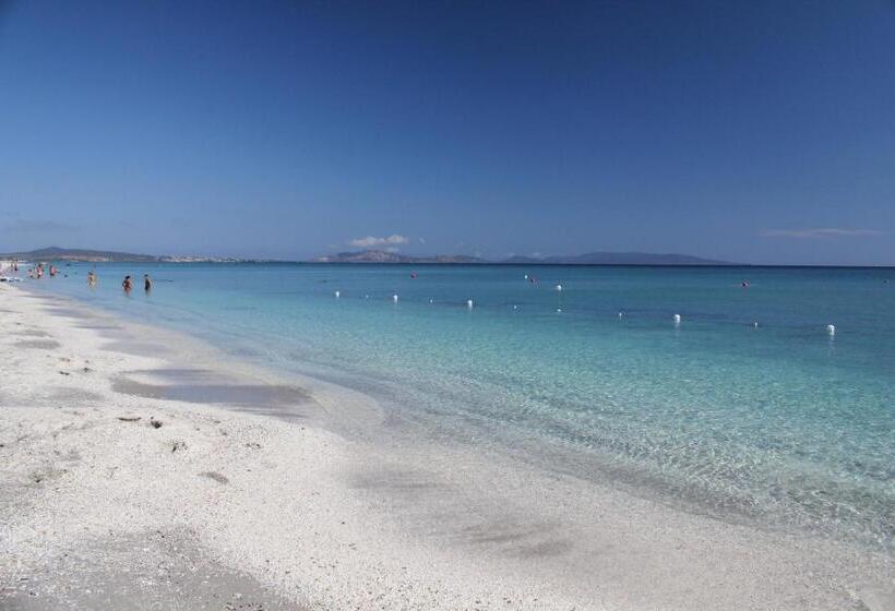 اتاق استاندارد, B&b Mare E Natura