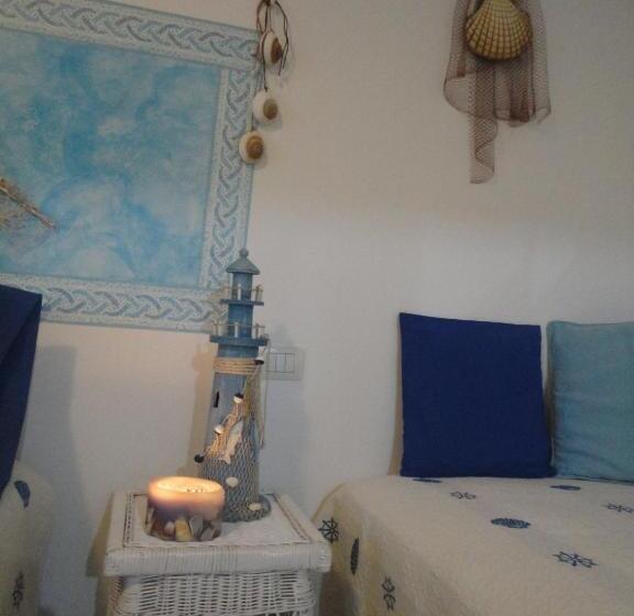 اتاق استاندارد, B&b Mare E Natura