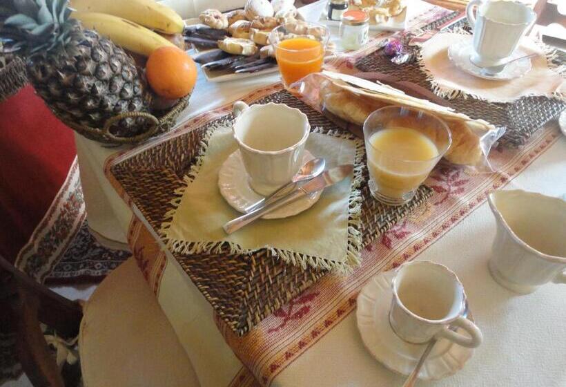 اتاق استاندارد, B&b Mare E Natura