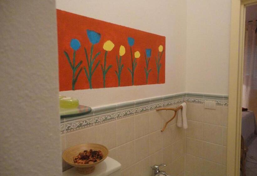 اتاق استاندارد, B&b Mare E Natura