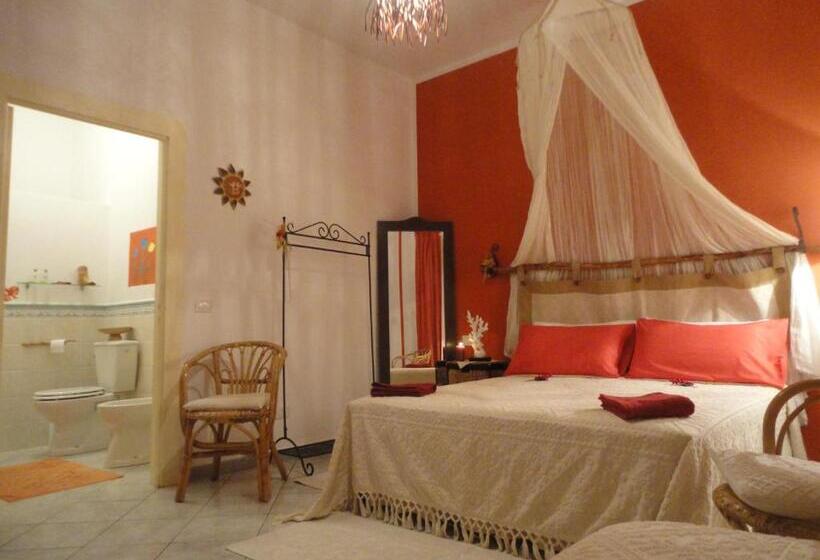 اتاق استاندارد, B&b Mare E Natura