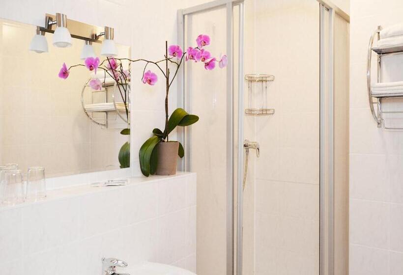 اتاق استاندارد, Bonverde