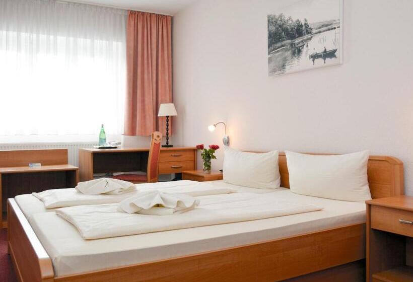 اتاق استاندارد, Bonverde