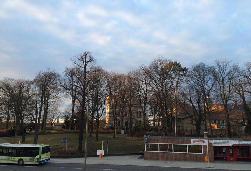 اتاق استاندارد یک نفره, Bonverde